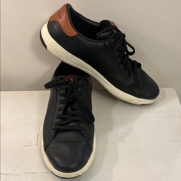 Cole Haan Other - Cole Haan Men's GrandPro Tennis Sneaker, Mens Size 10.5